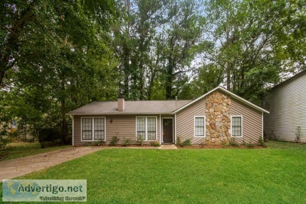 6931 Hickory Log Rd Austell GA 30168