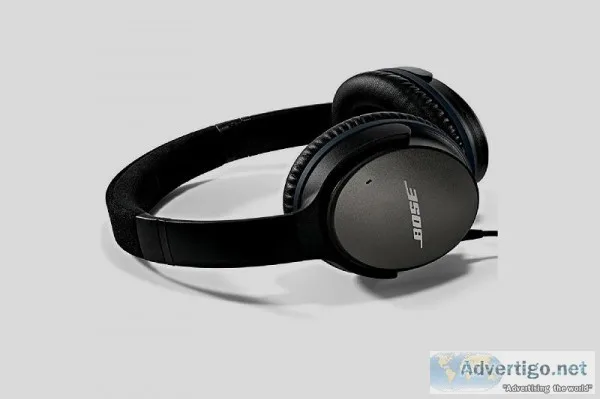 Bose Service Center
