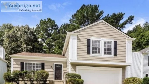 6519 Eastbriar Dr Lithonia GA 30058