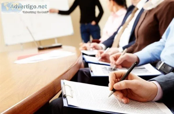 ISO Certification Consultants
