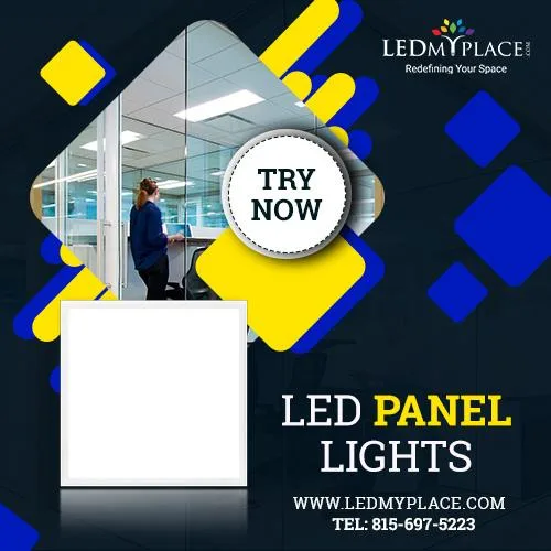 LOOKING FOR AESTHETIC ROBUST AND LONG-LASTING LIGHTING FIXTURES