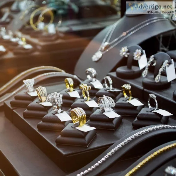 Maya Walker Jewels