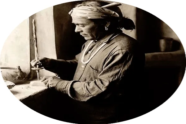 Buy New Mexico Jewelry
