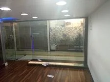 spacious office space for lease thane