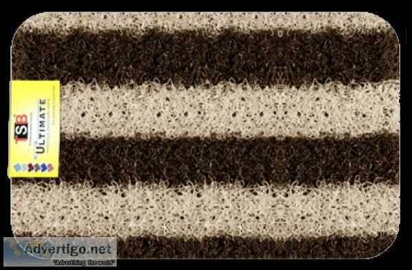 Door Mat Manufacturer