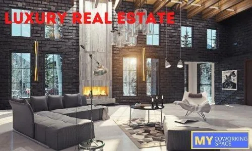 Luxury Apartments in BalewadiPune
