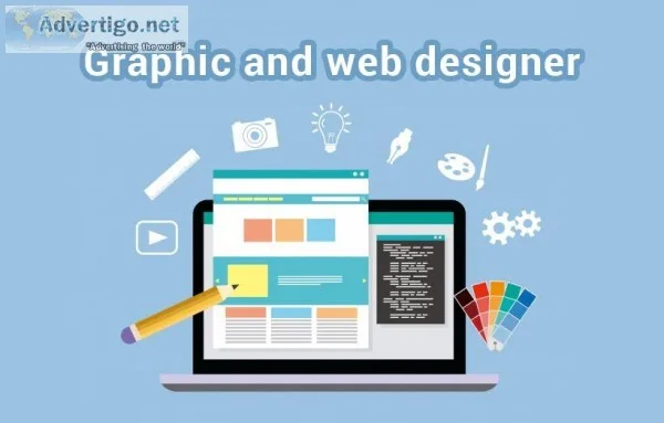 Get the Best Web Designing Solutions