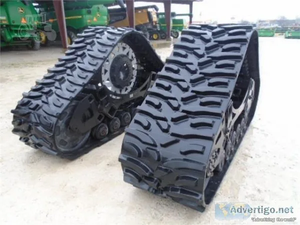 ATI Rubber Tracks For Sale in Duncombe Iowa 50532