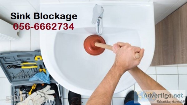 Emergency plumber in dubai