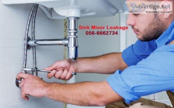 Emergency plumber in dubai