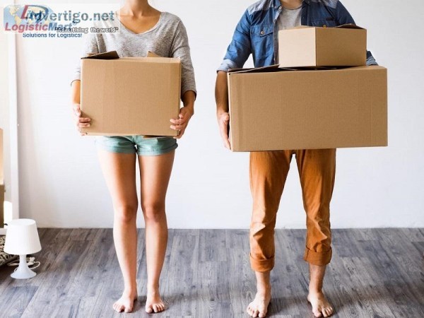 Hire Affordable packers and movers services in Ludhiana.