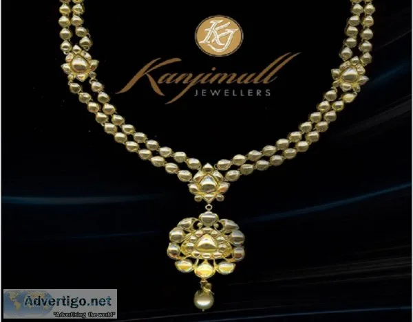 One of the best luxury jewellery brands in Delhi