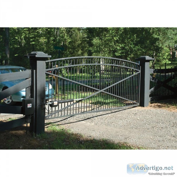 High Quality Automatic Gates in Brisbane