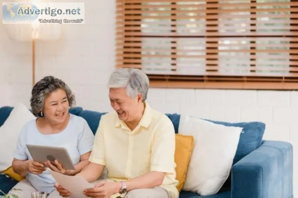 Find The Best 55 Plus Homes for Sale