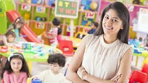 Online teacher s training course in chembur