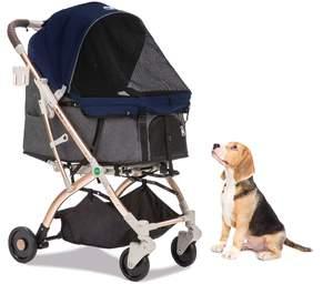 Get Dog Stroller for your Medium Sized Dog from Pet Rover