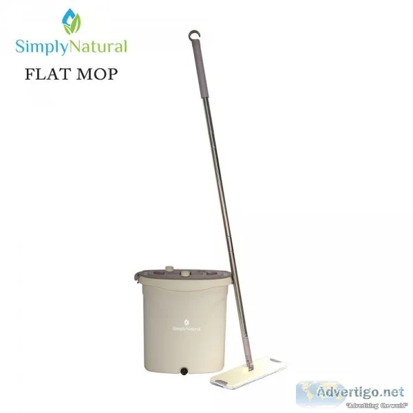 Flat Mop
