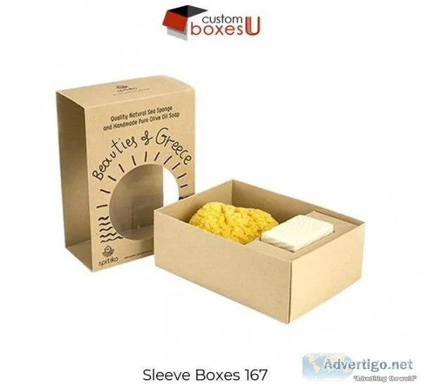 Get Custom Boxes No Minimum Order