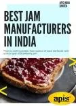 Best Fruit jam In India