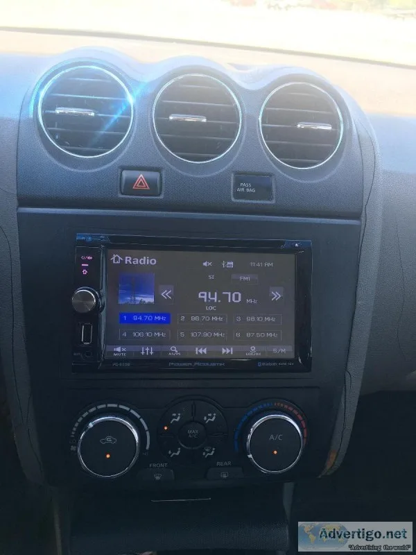 2008 Nissan Altima