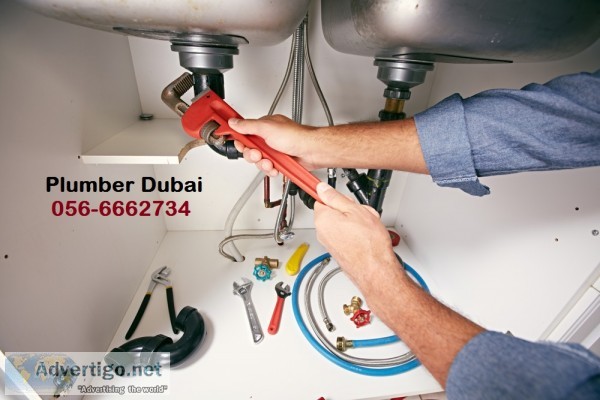 Emergency plumber in dubai