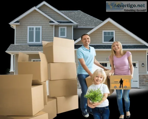Movers and Packers in Whitefield