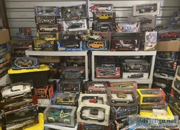 Collectibles TOOLS and MORE