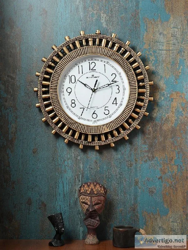 Clocks