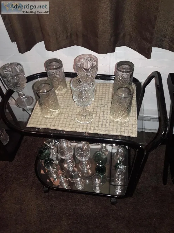 BAR TABLE