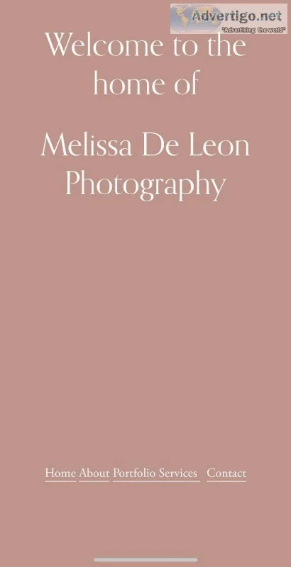Photography by Melissa De Leon