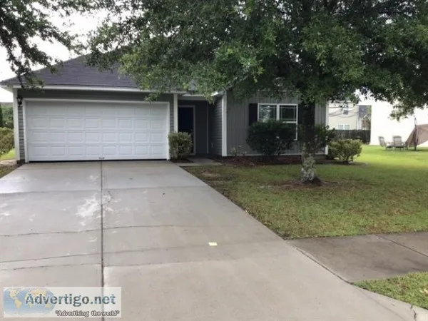 422 Seabreeze Drive Rincon GA 31326