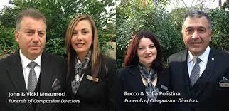 Reliable Funeral Arrangement Services with professionals Sydney 