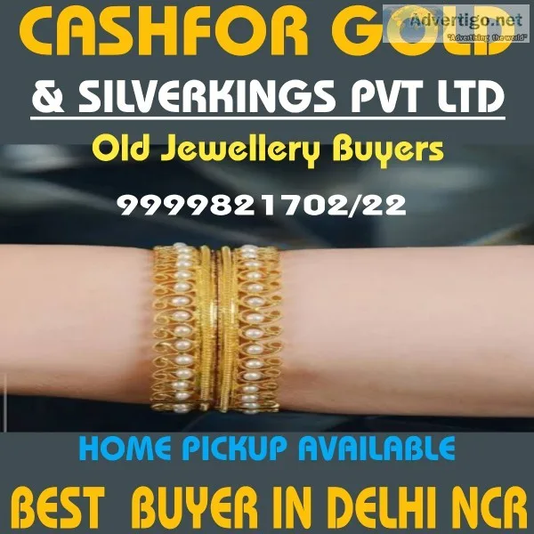 Gold Jewellery Buyer In Mahavir Enclave