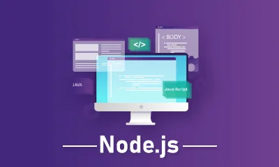 Enrich your career with Node.js Online training
