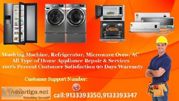 whirlpool Double Door Refrigerator Service Center In Hyderabad