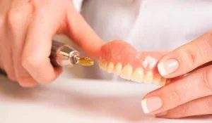 Dentist Ferny Hills  Denture Square