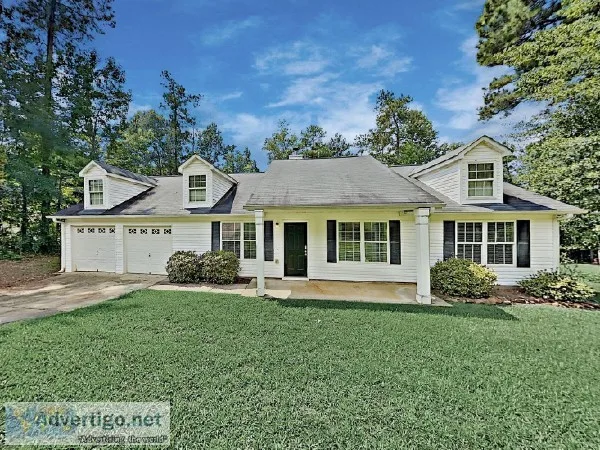 Welcome to 135 Hidden Brook Trl Newnan GA 30265