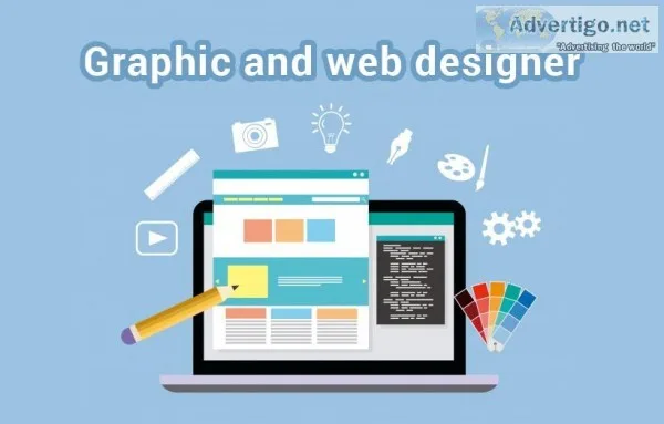 One stop solution for website development