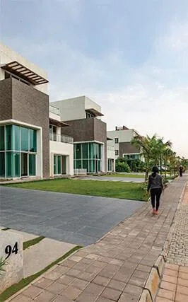 Top architects in Delhi
