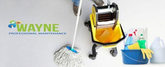 Commercial Cleaning Services Moonachie NJ