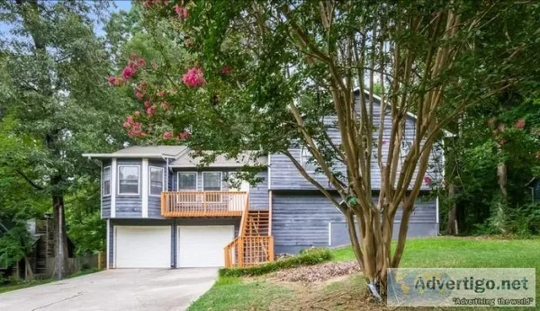 2680 Robin Way Ct  SW Marietta GA 30064