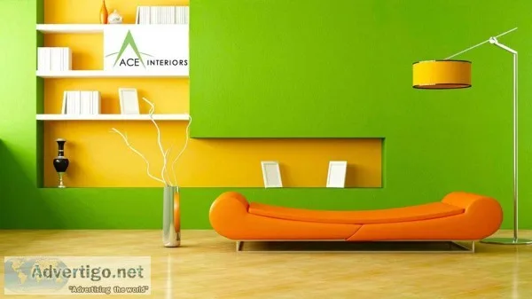 Leading interior designers in bangalore