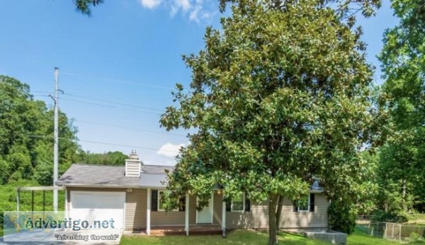 3053 Millstone Ct SW Austell GA 30106