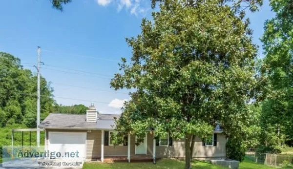 3053 Millstone Ct SW Austell GA 30106