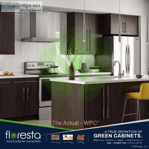 Floresta wpc flooring and wpc fencing