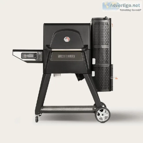Buy Masterbuilt Smoker Online