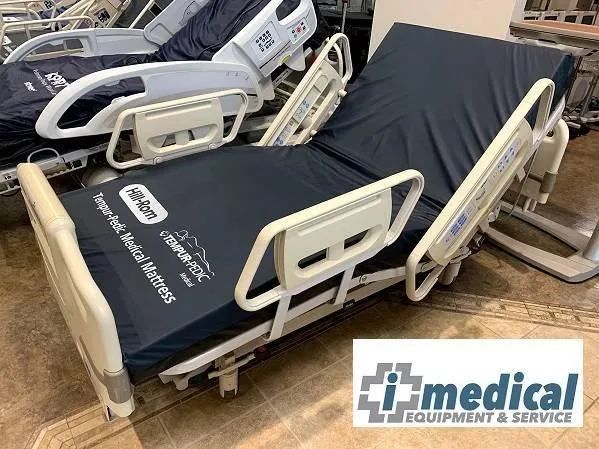 Hill Rom Advanta P1600 Hospital Bed