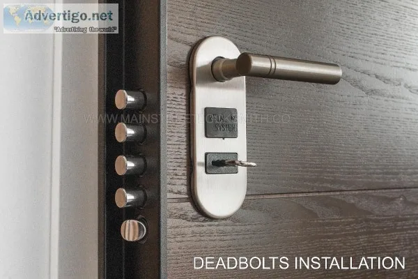Alpharetta Emergency Locksmith Services