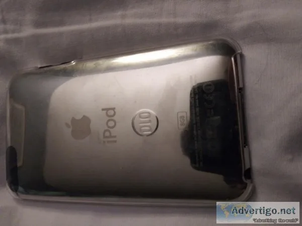 Apple iPod Touch 8GB for sale