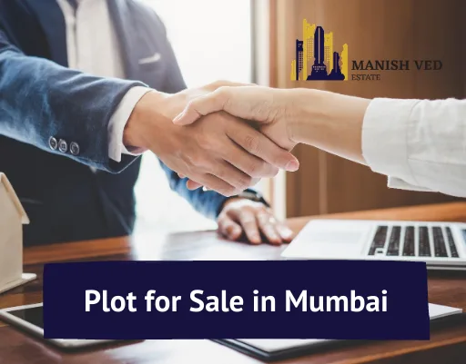 Plot for Sale in Mumbai